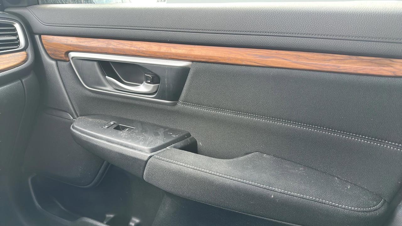 2019 Honda CR-V EX Photo