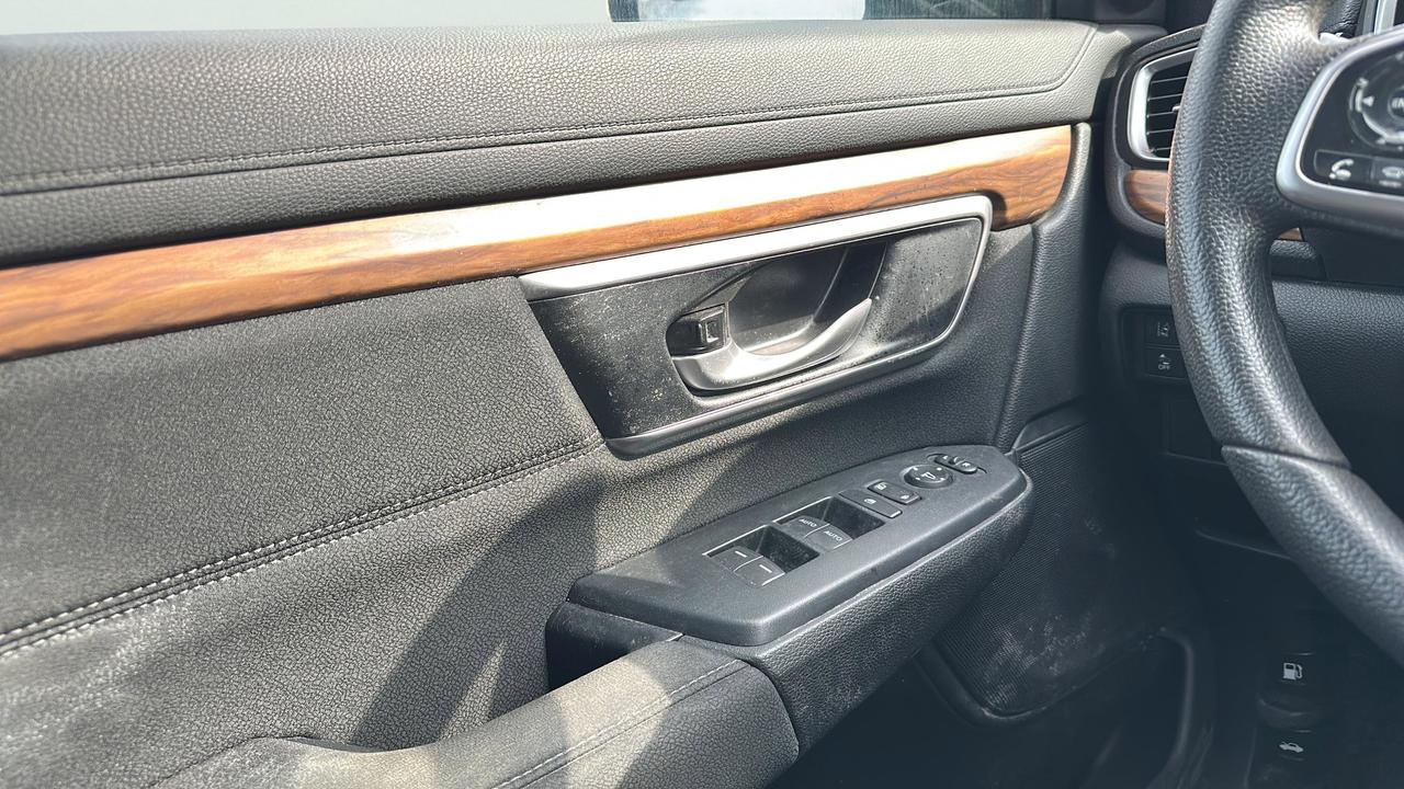 2019 Honda CR-V EX Photo
