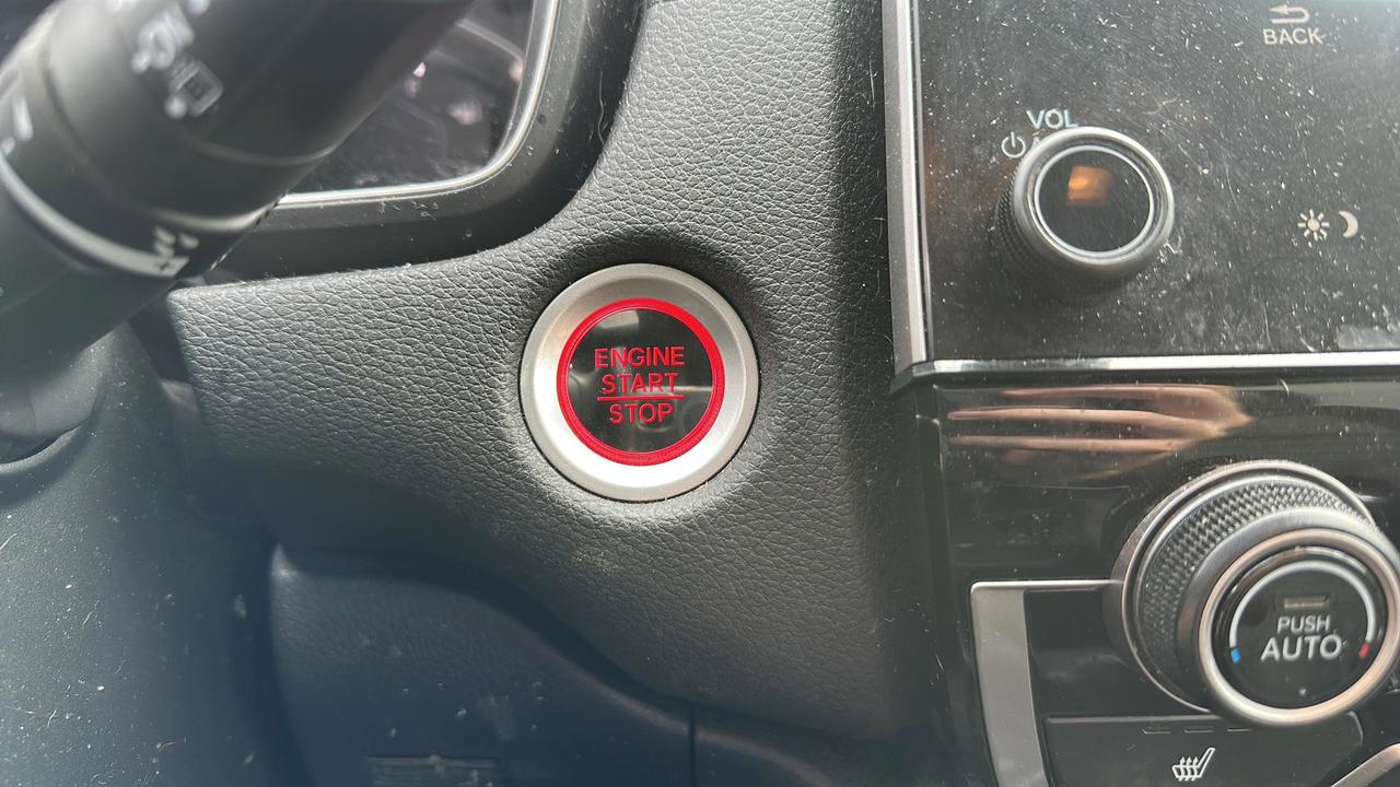 2019 Honda CR-V EX Photo