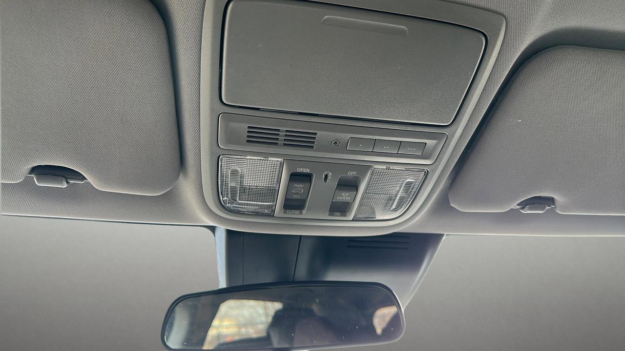 2019 Honda CR-V EX Photo