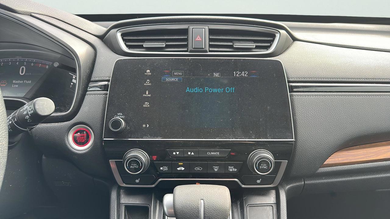 2019 Honda CR-V EX Photo