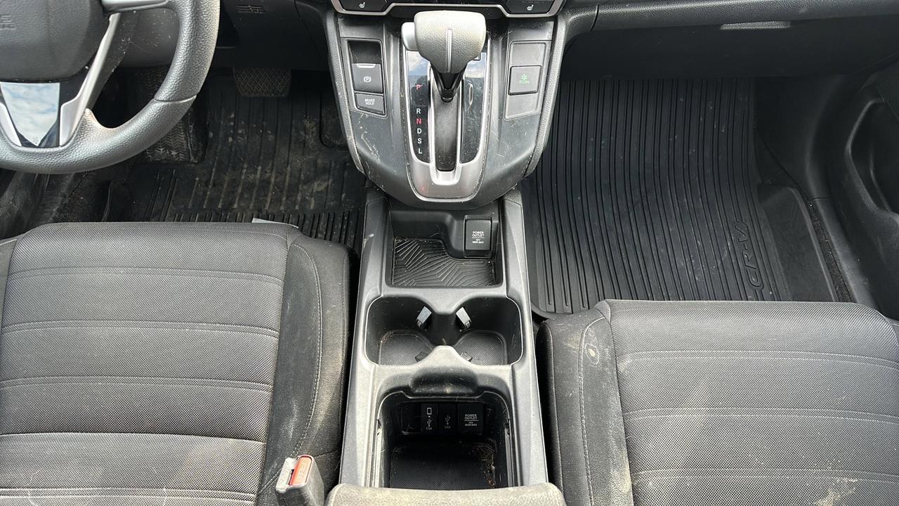 2019 Honda CR-V EX Photo