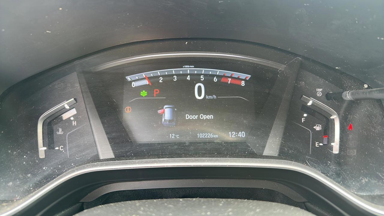 2019 Honda CR-V EX Photo