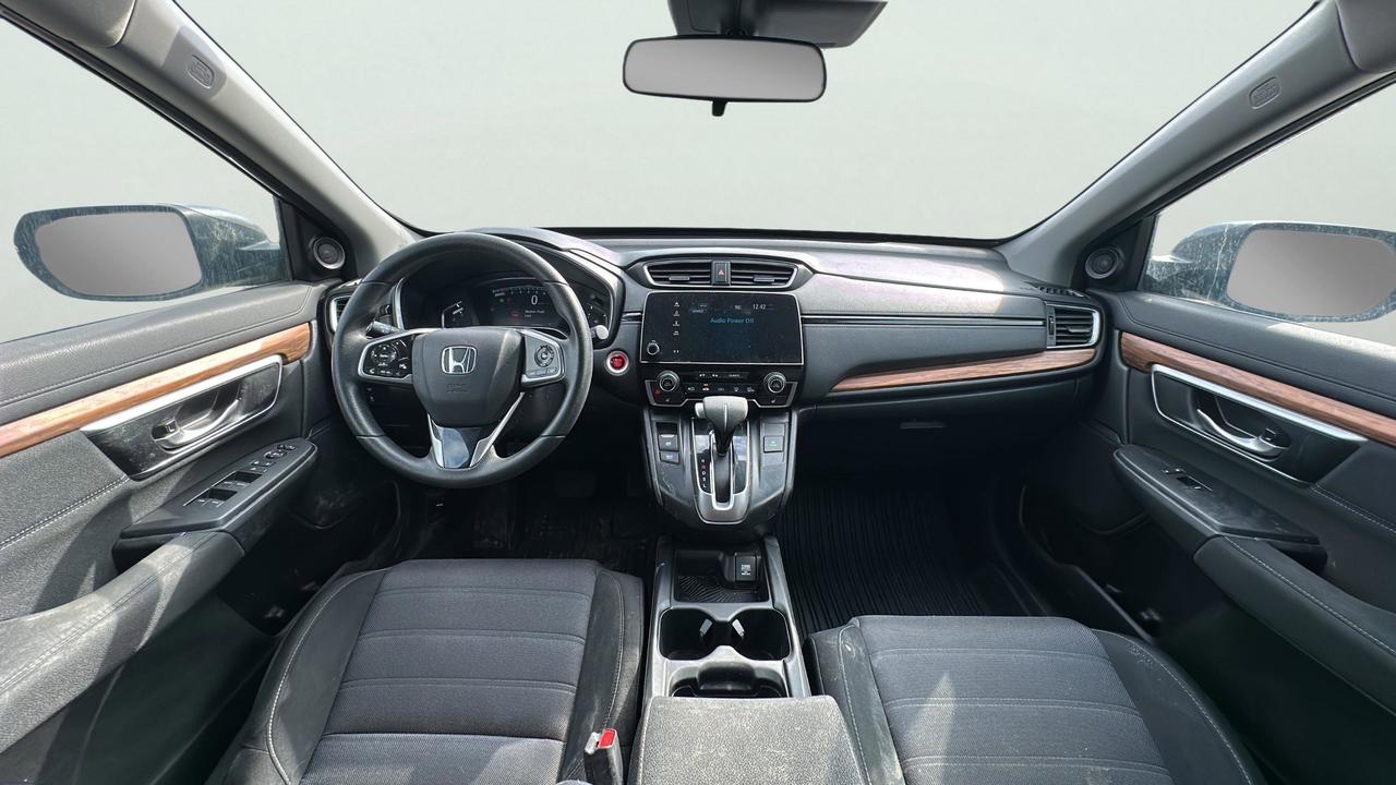 2019 Honda CR-V EX Photo