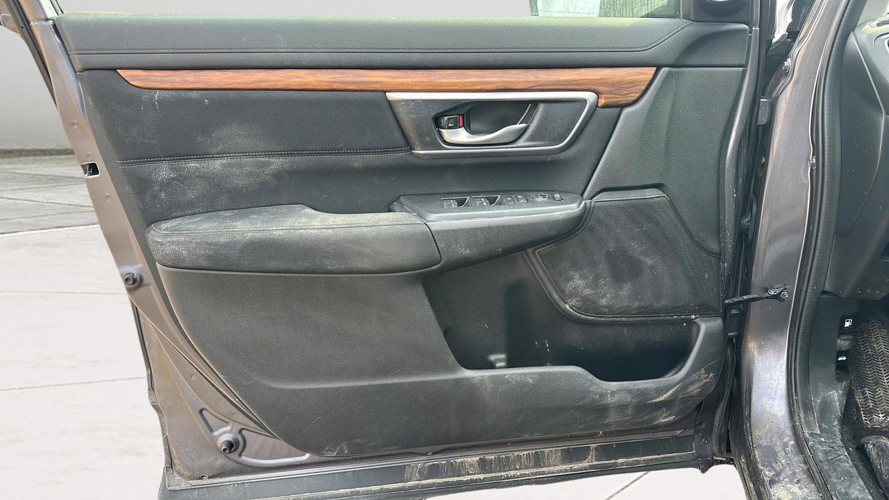 2019 Honda CR-V EX Photo