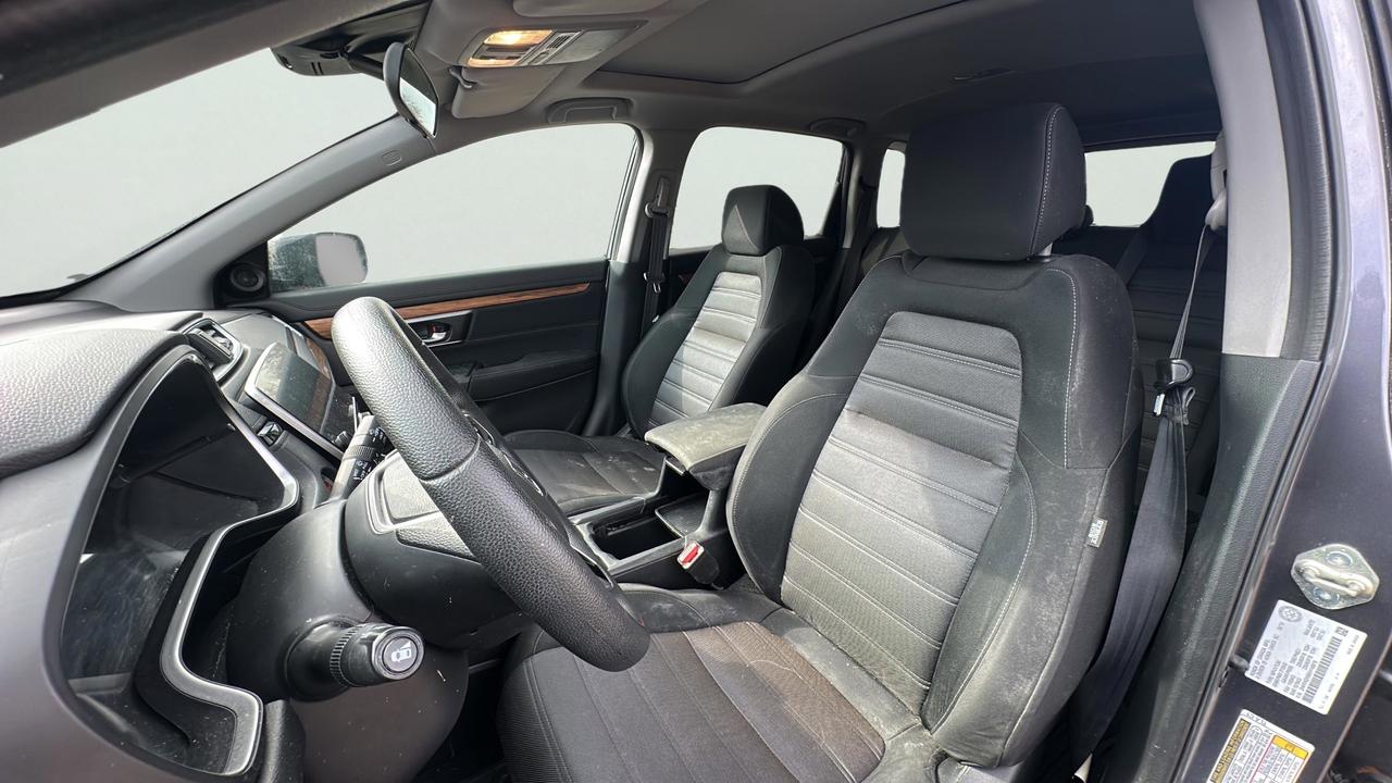 2019 Honda CR-V EX Photo