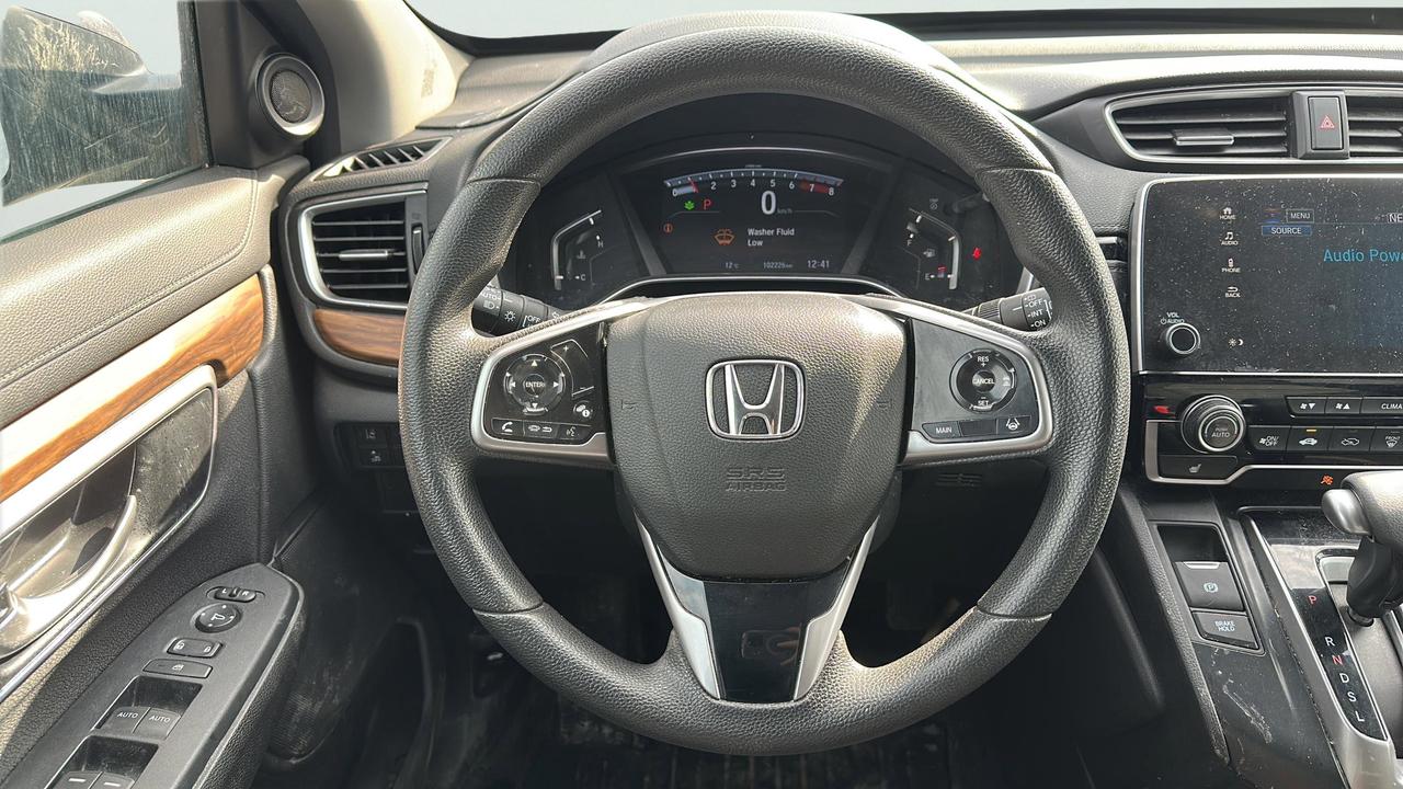 2019 Honda CR-V EX Photo