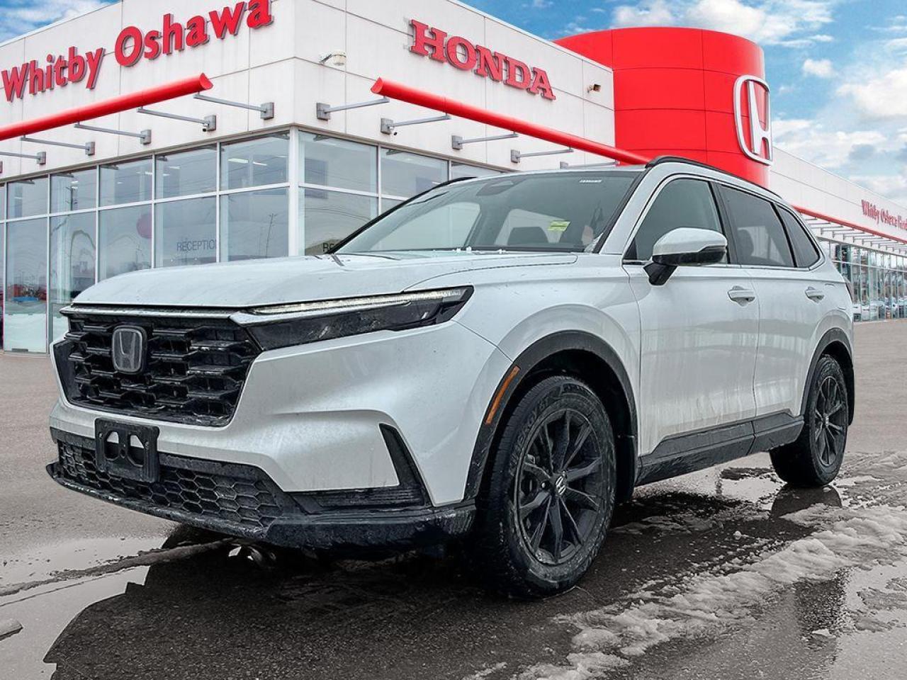 2024 Honda CR-V Sport Photo