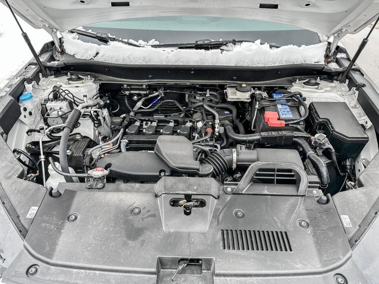 2024 Honda CR-V Sport Photo