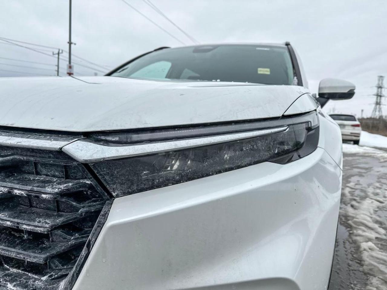 2024 Honda CR-V Sport Photo