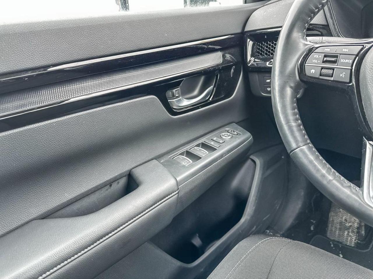 2024 Honda CR-V Sport Photo