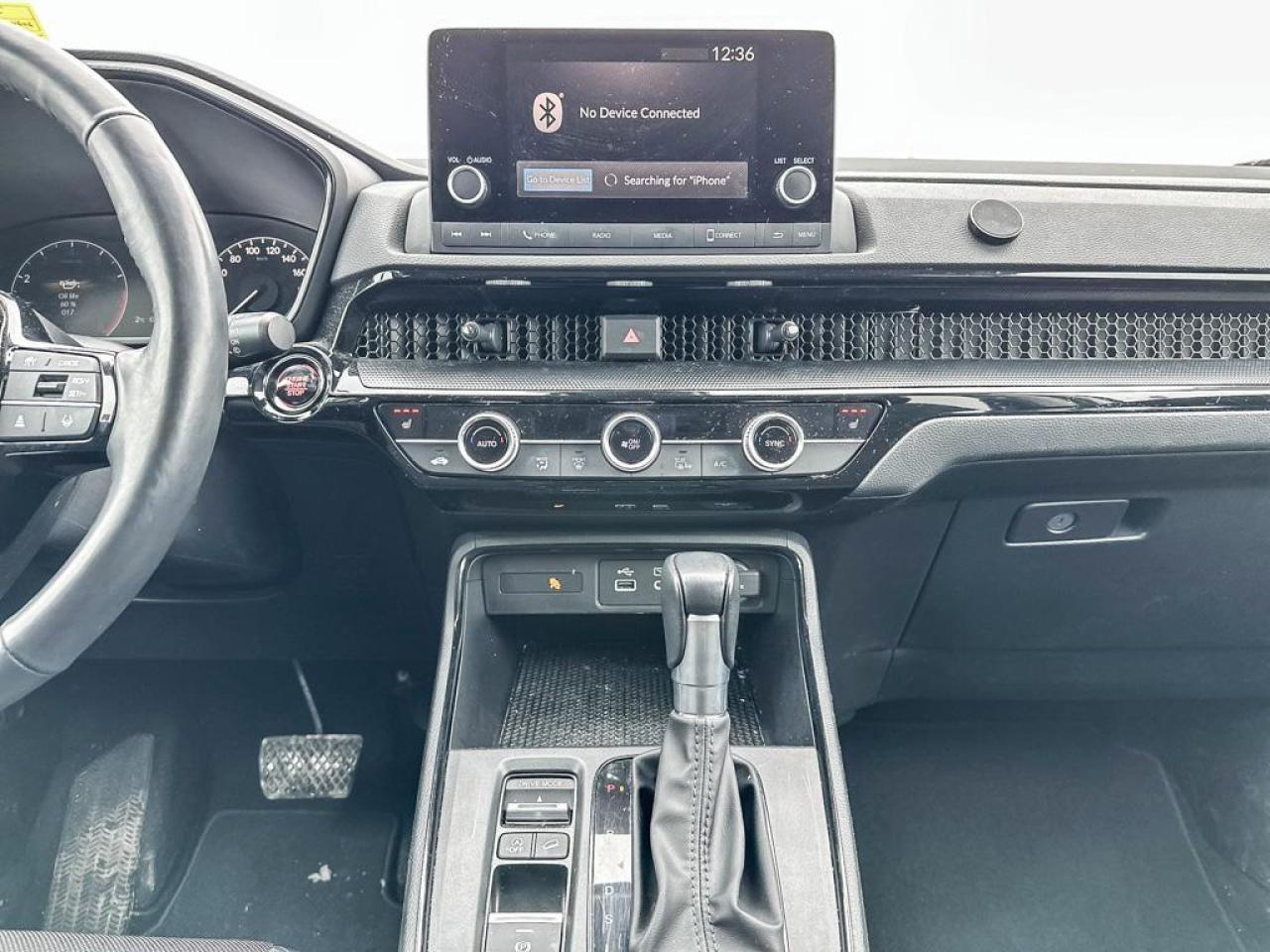 2024 Honda CR-V Sport Photo