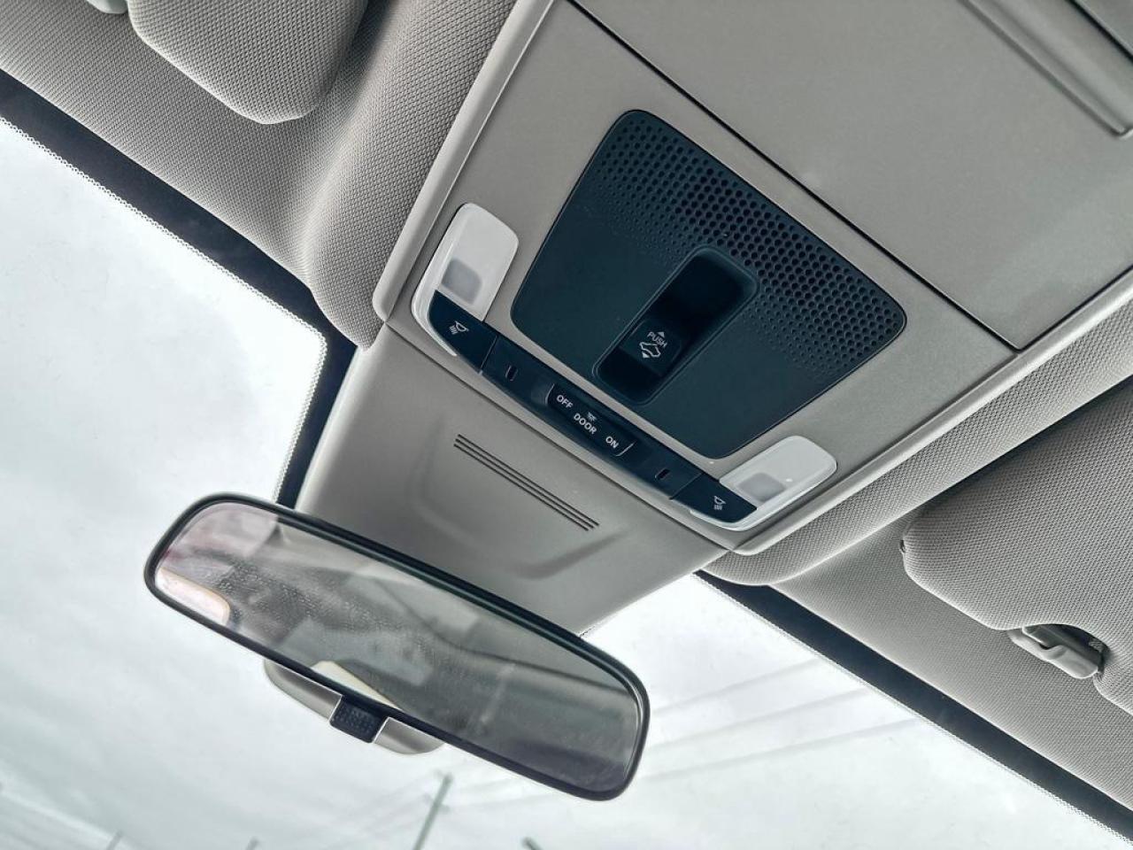 2024 Honda CR-V Sport Photo