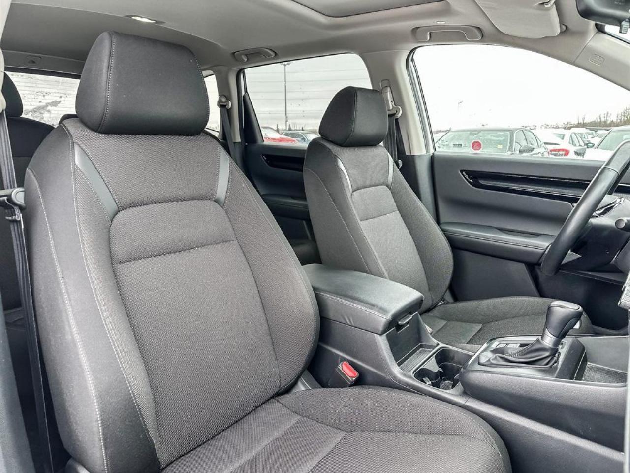 2024 Honda CR-V Sport Photo