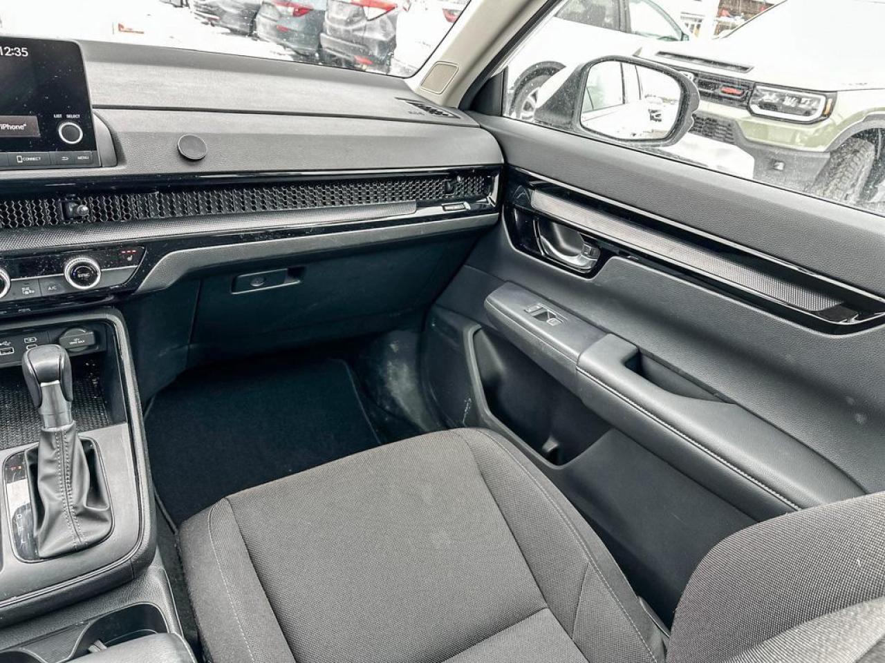 2024 Honda CR-V Sport Photo