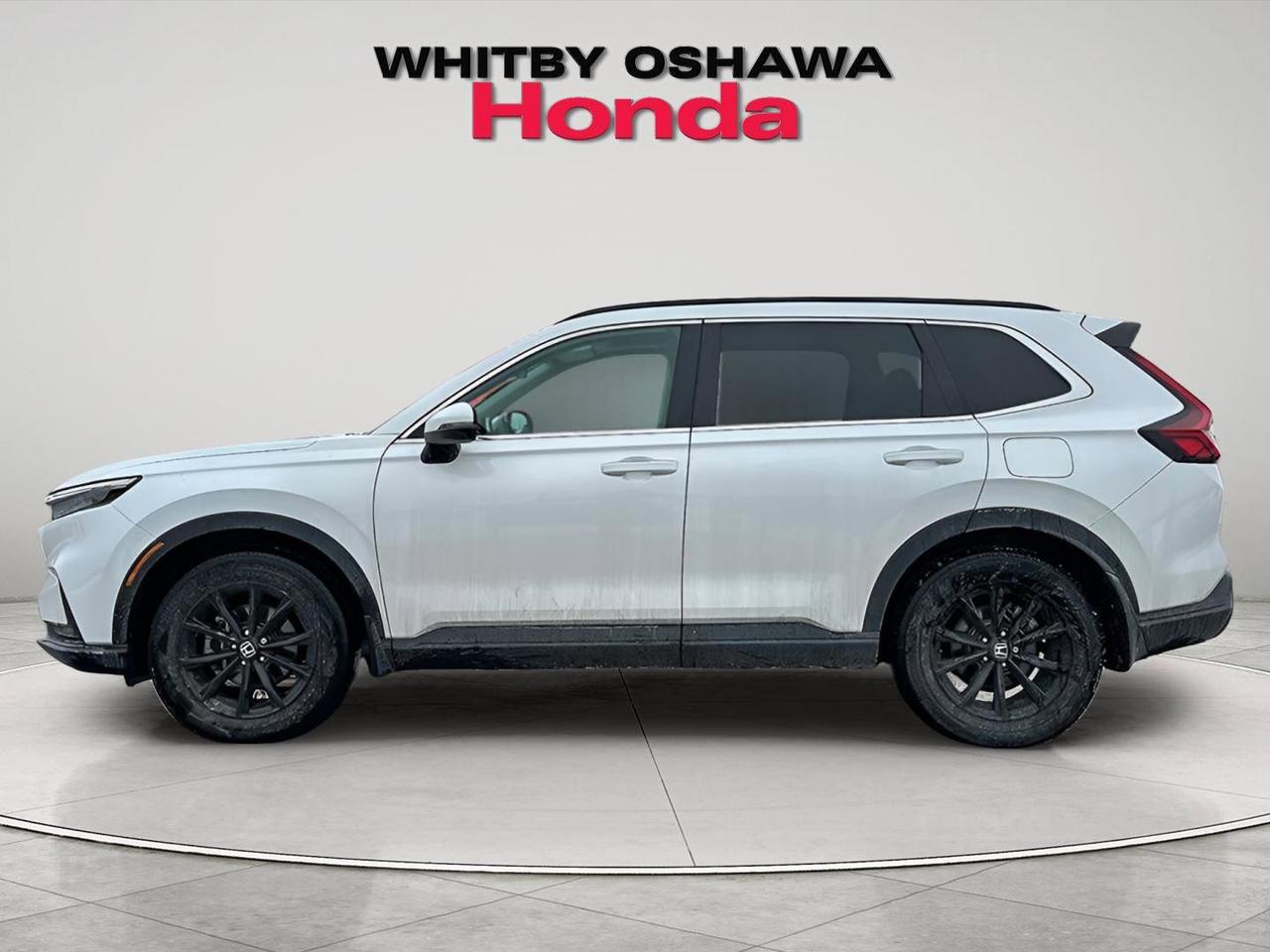 2024 Honda CR-V Sport Photo