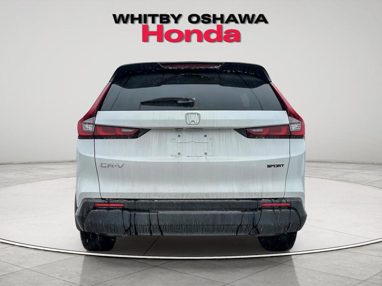 2024 Honda CR-V Sport Photo