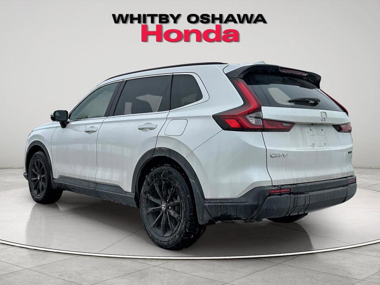2024 Honda CR-V Sport Photo