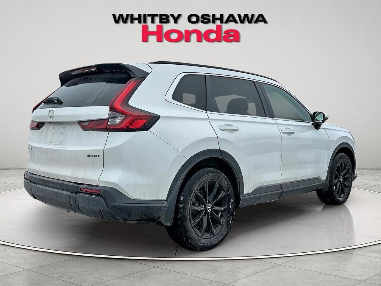 2024 Honda CR-V Sport Photo