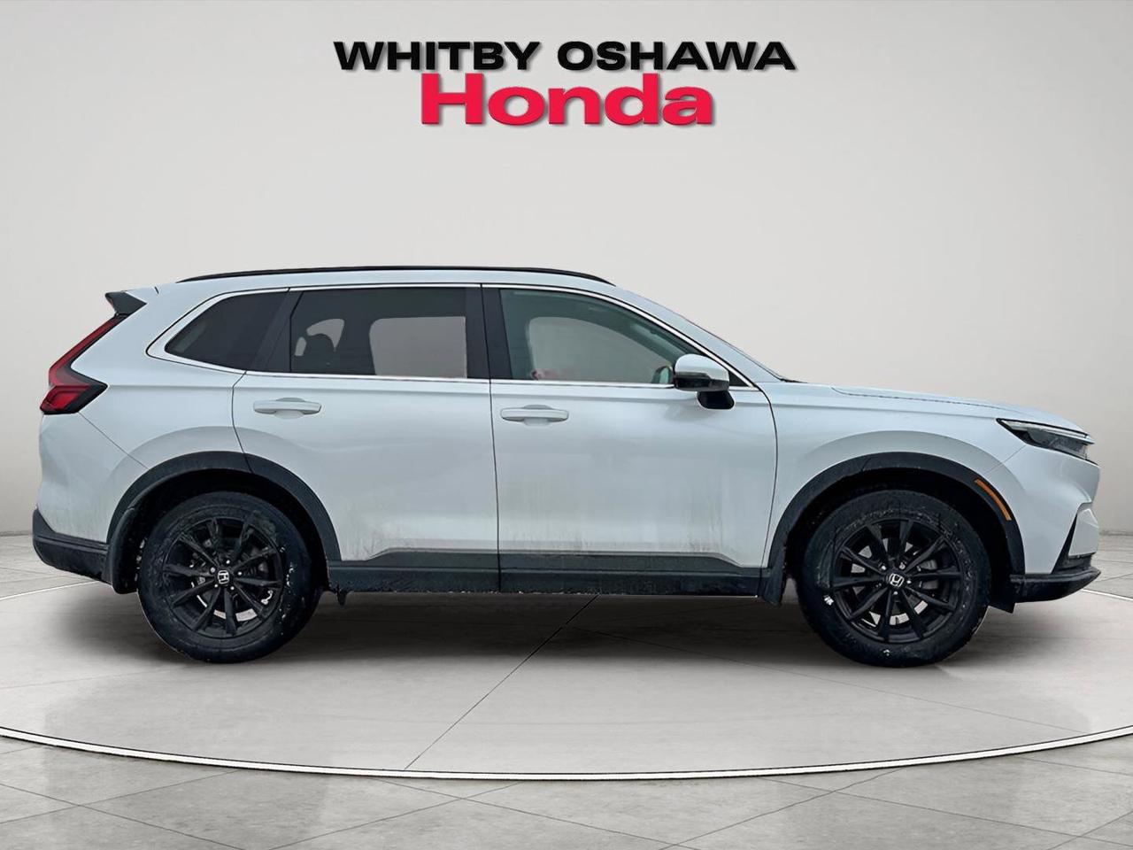2024 Honda CR-V Sport Photo