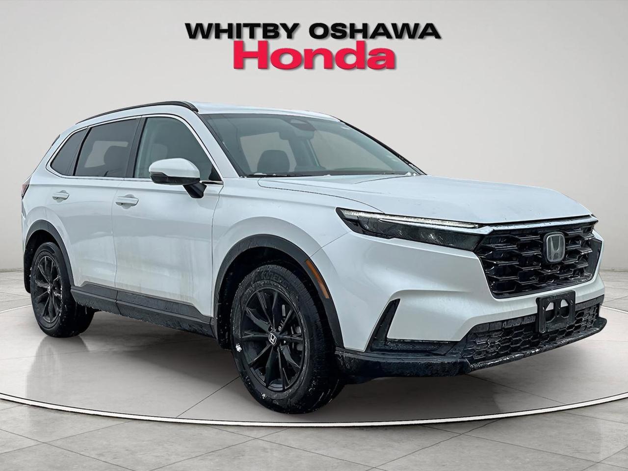 2024 Honda CR-V Sport Photo