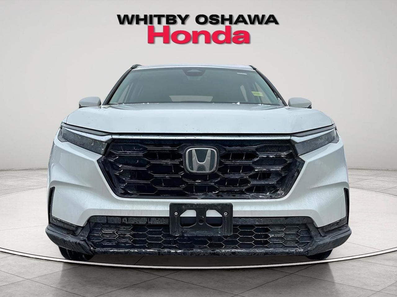 2024 Honda CR-V Sport Photo