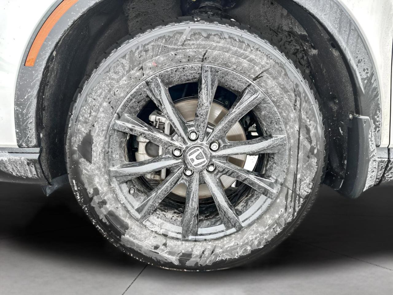 2024 Honda CR-V Sport Photo