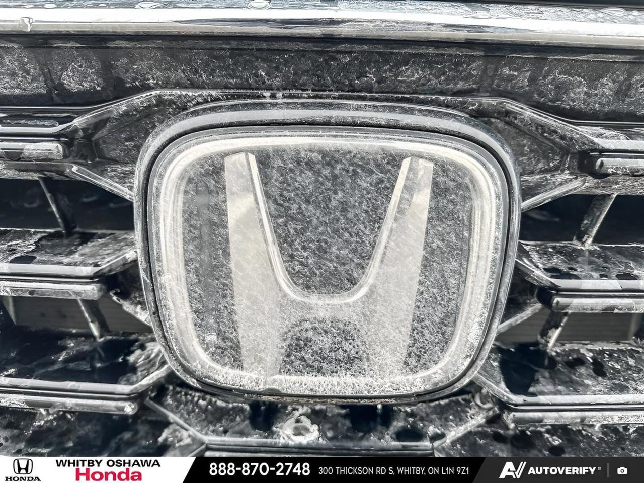2024 Honda CR-V Sport Photo