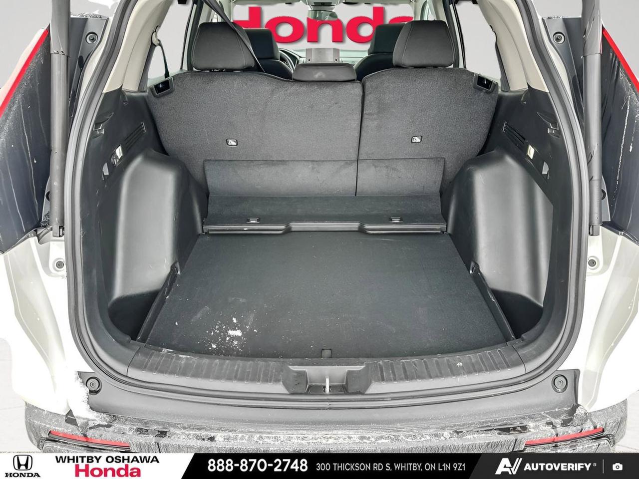 2024 Honda CR-V Sport Photo