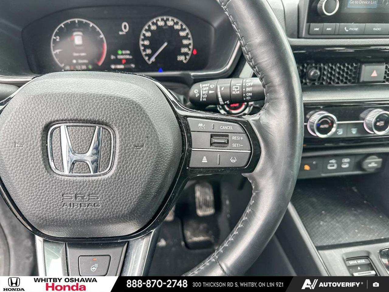 2024 Honda CR-V Sport Photo