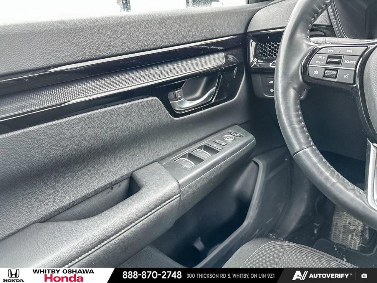 2024 Honda CR-V Sport Photo