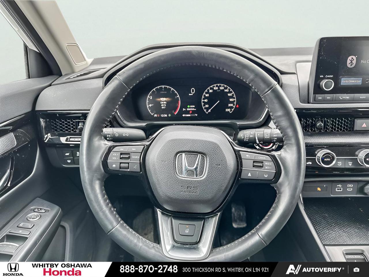 2024 Honda CR-V Sport Photo