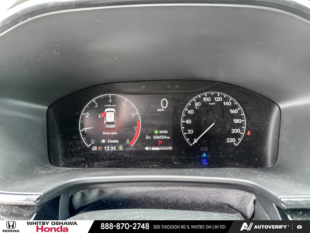2024 Honda CR-V Sport Photo