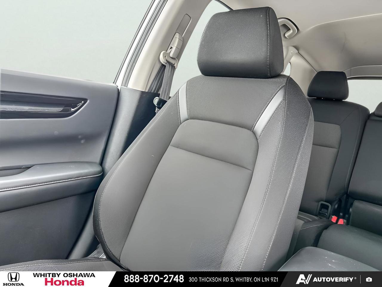 2024 Honda CR-V Sport Photo