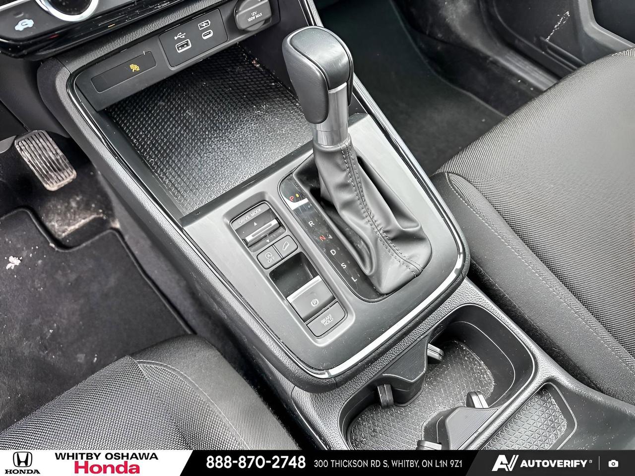 2024 Honda CR-V Sport Photo