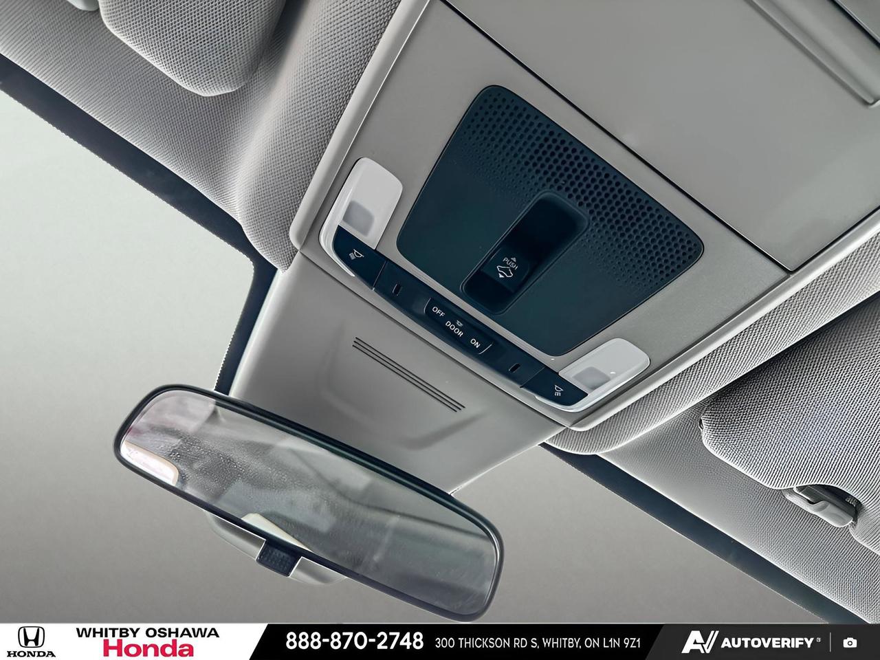 2024 Honda CR-V Sport Photo