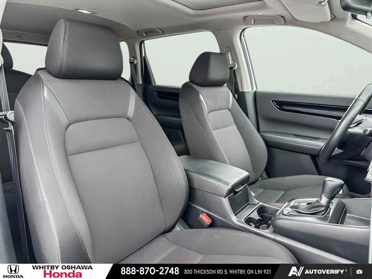 2024 Honda CR-V Sport Photo