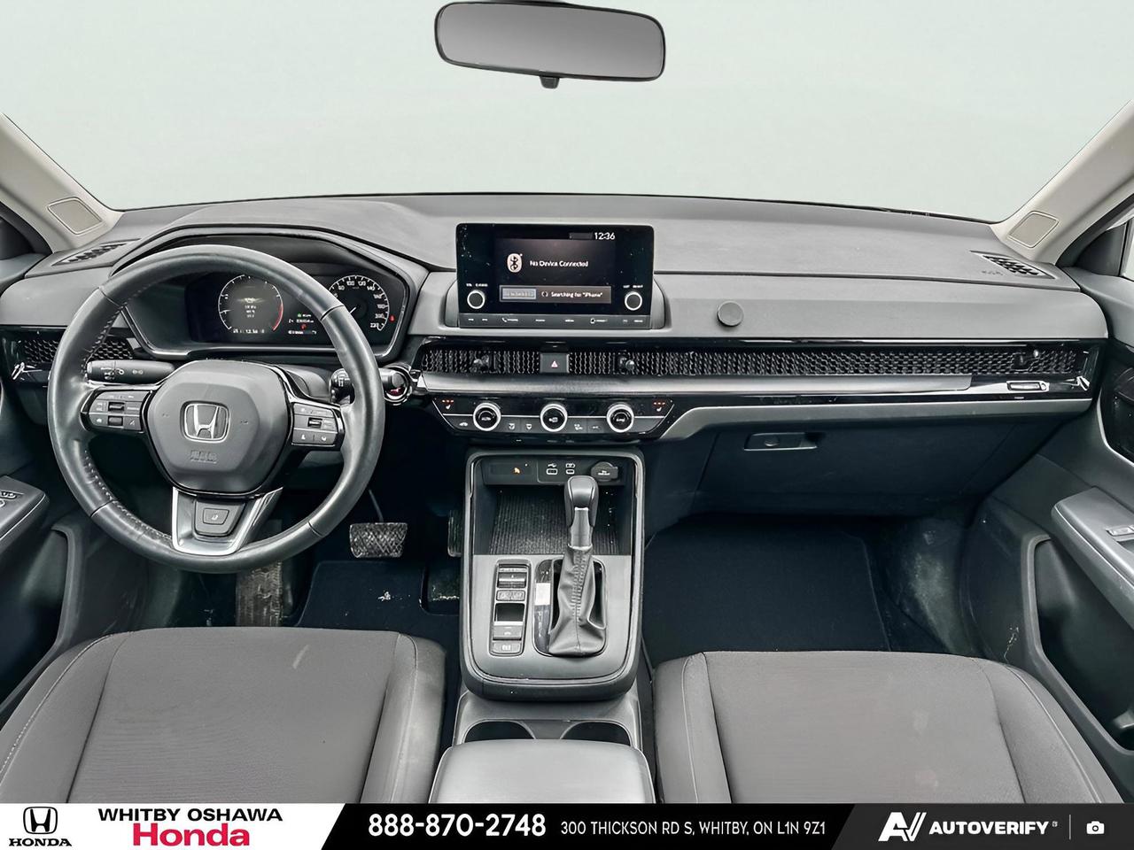 2024 Honda CR-V Sport Photo