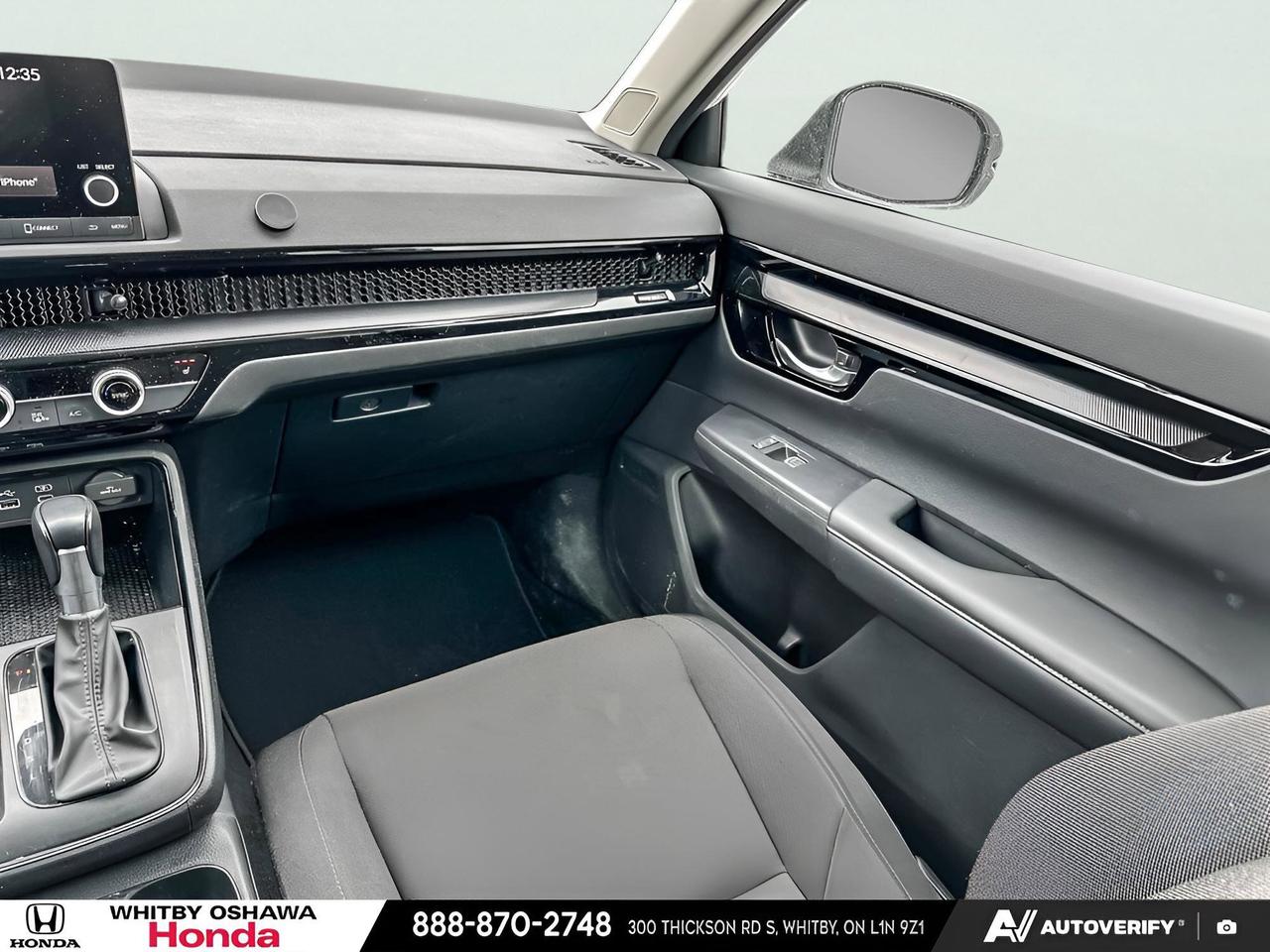 2024 Honda CR-V Sport Photo