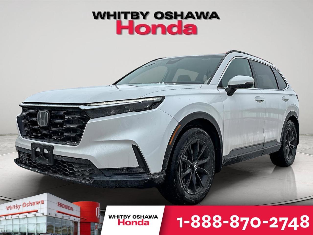 2024 Honda CR-V Sport Photo