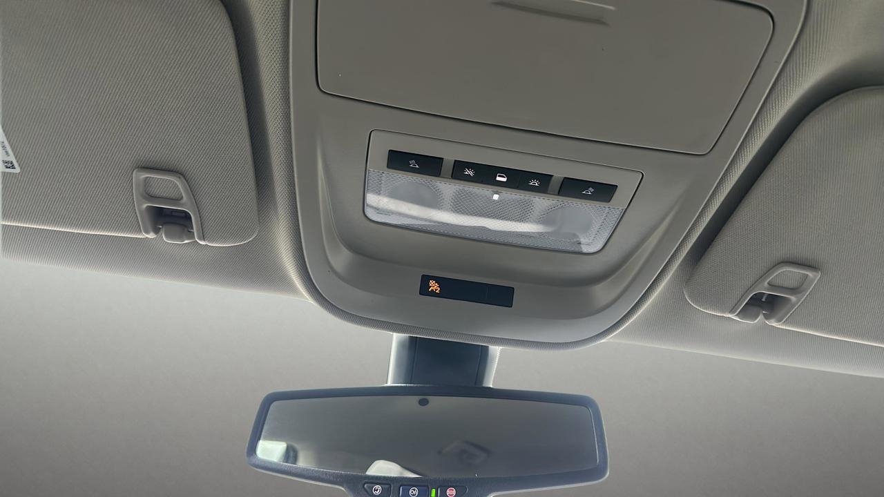 2022 Chevrolet Colorado Z71 Photo