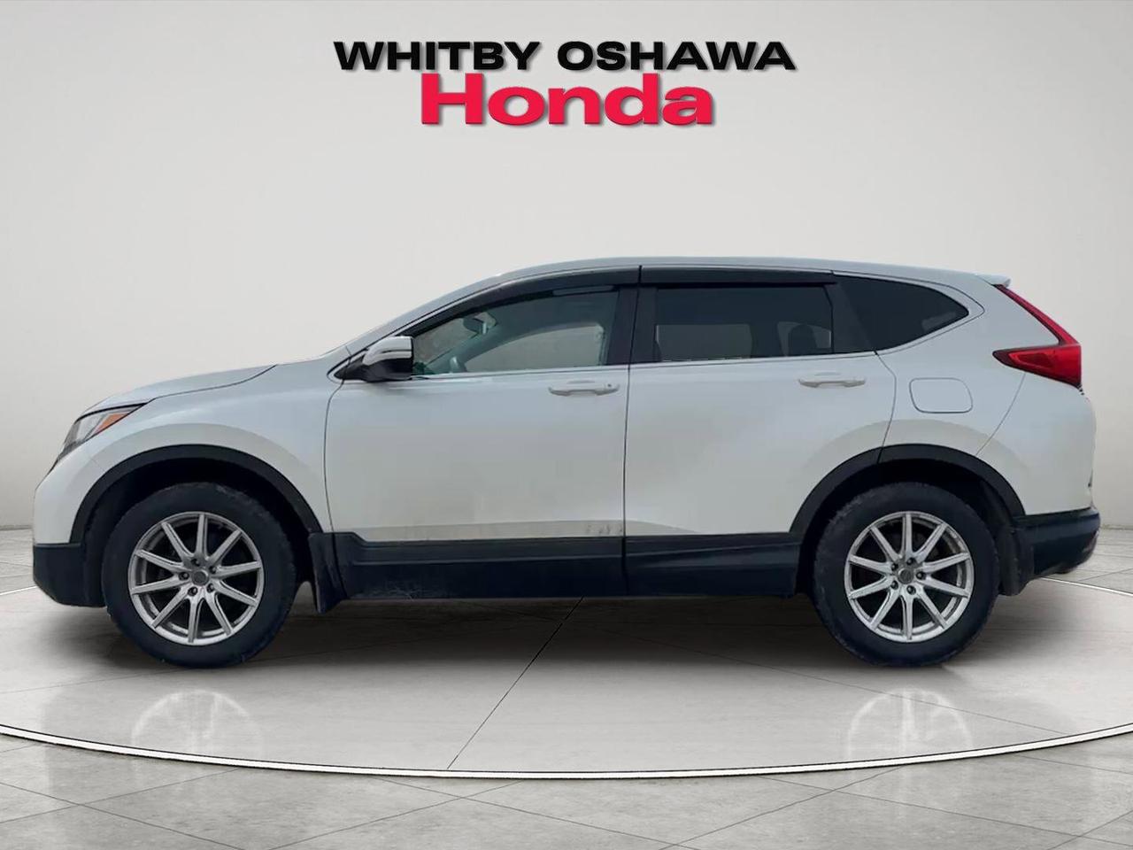 2017 Honda CR-V EX Photo