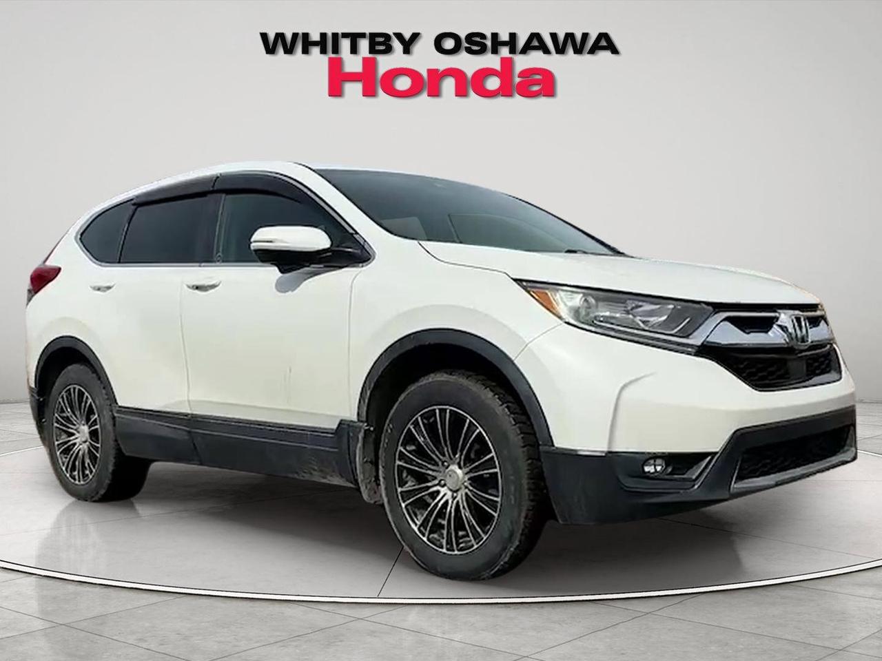 2017 Honda CR-V EX Photo