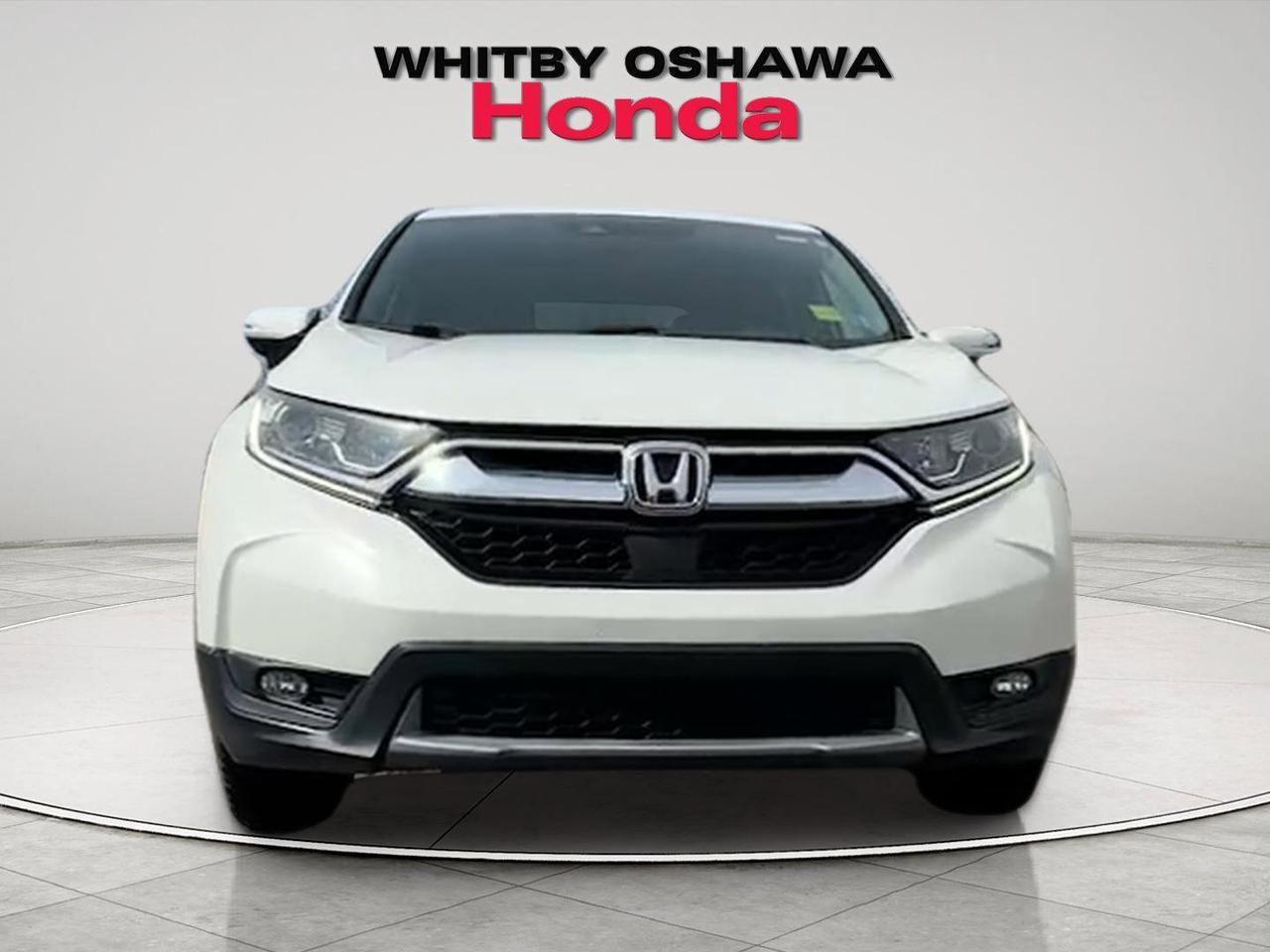 2017 Honda CR-V EX Photo