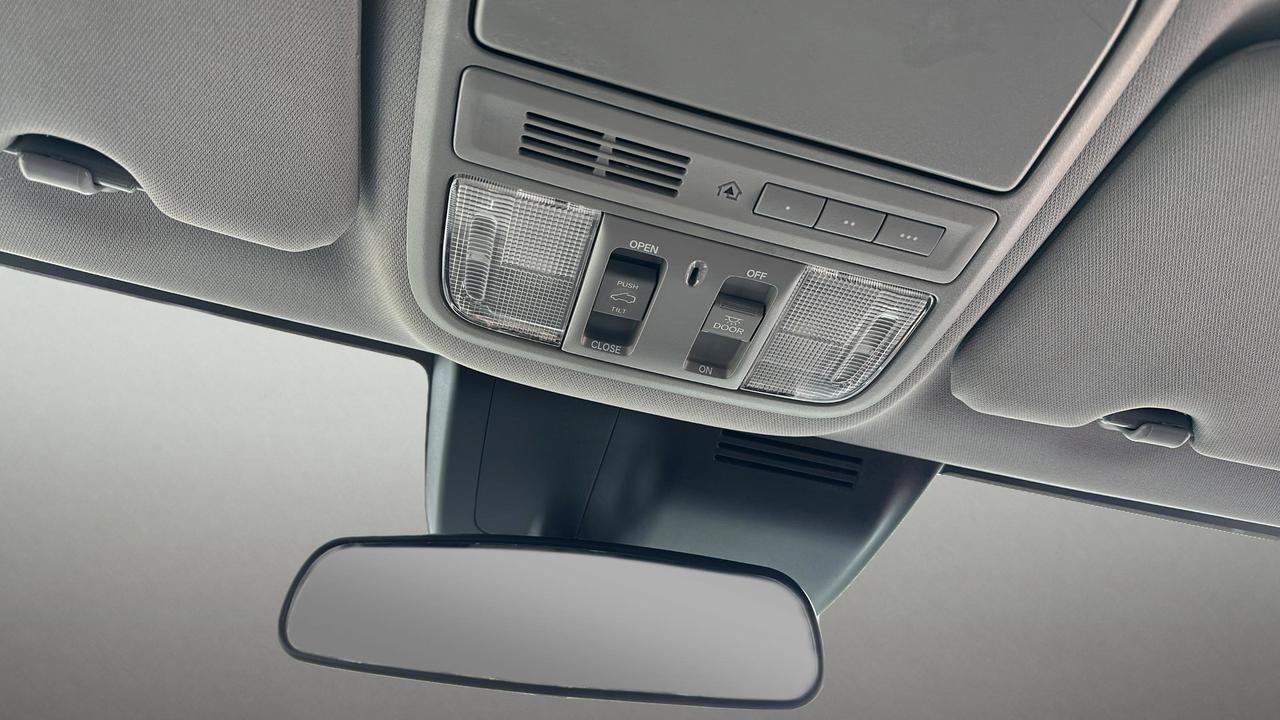 2017 Honda CR-V EX Photo