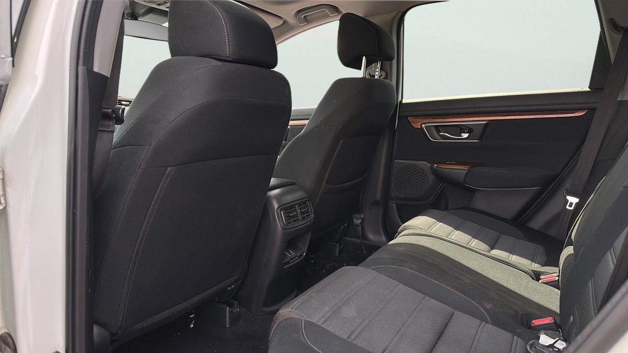 2017 Honda CR-V EX Photo