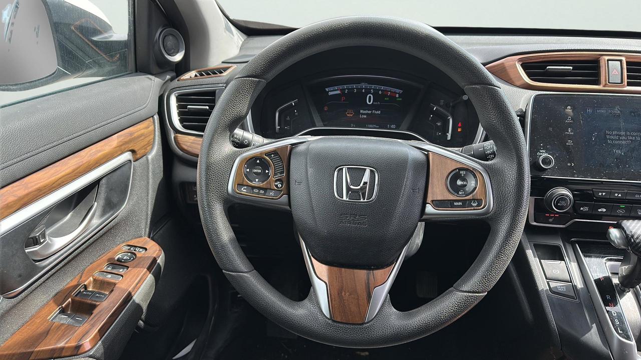 2017 Honda CR-V EX Photo