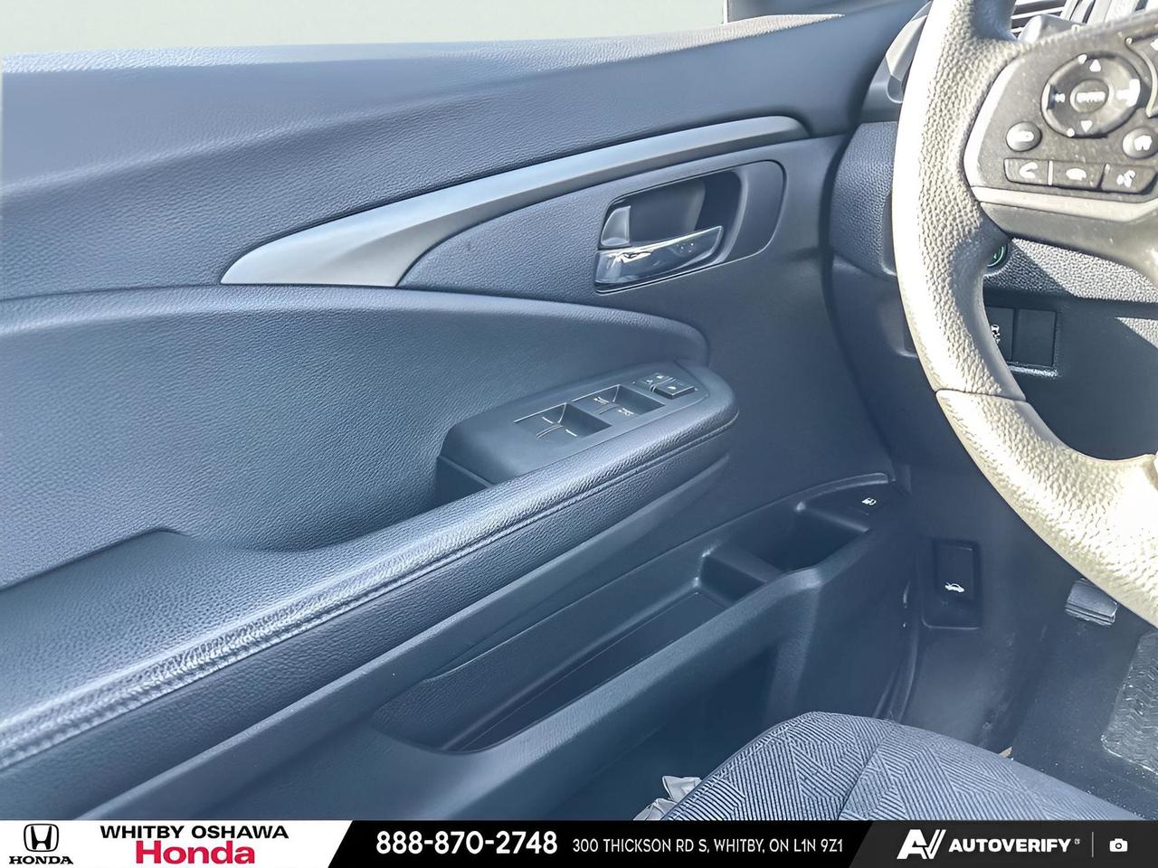 2020 Honda Pilot LX Photo