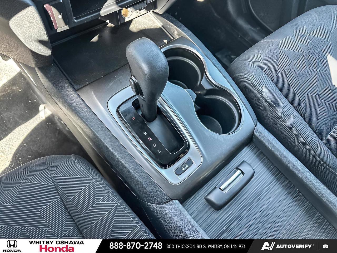 2020 Honda Pilot LX Photo