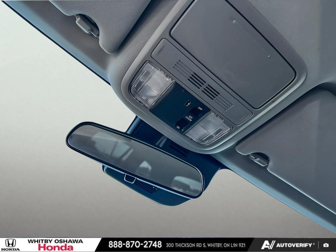 2020 Honda Pilot LX Photo